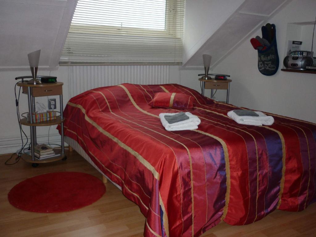 Tonnie'S Bed And Breakfast Kerkrade Quarto foto