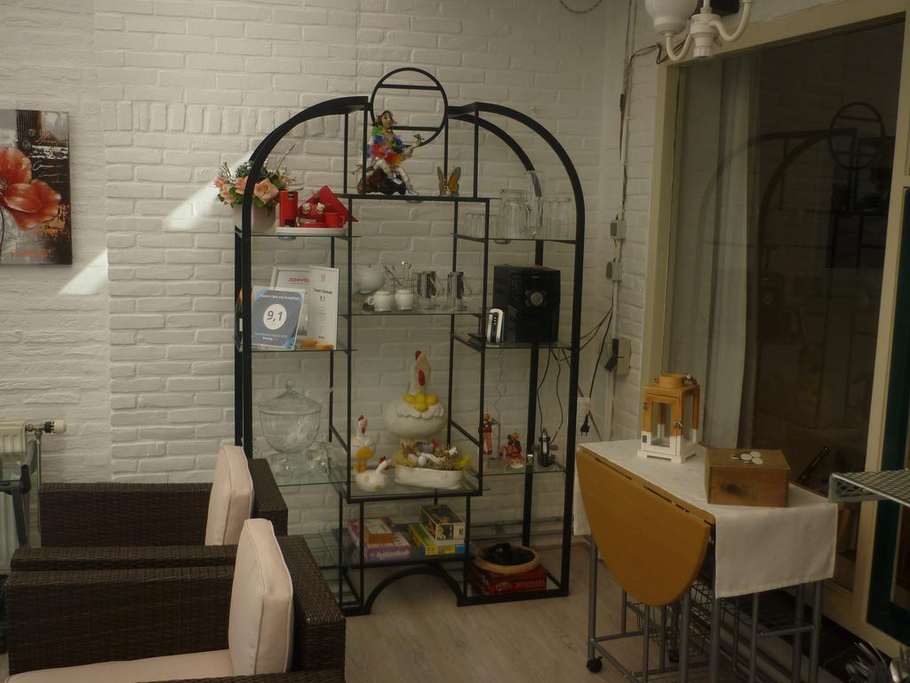 Tonnie'S Bed And Breakfast Kerkrade Exterior foto